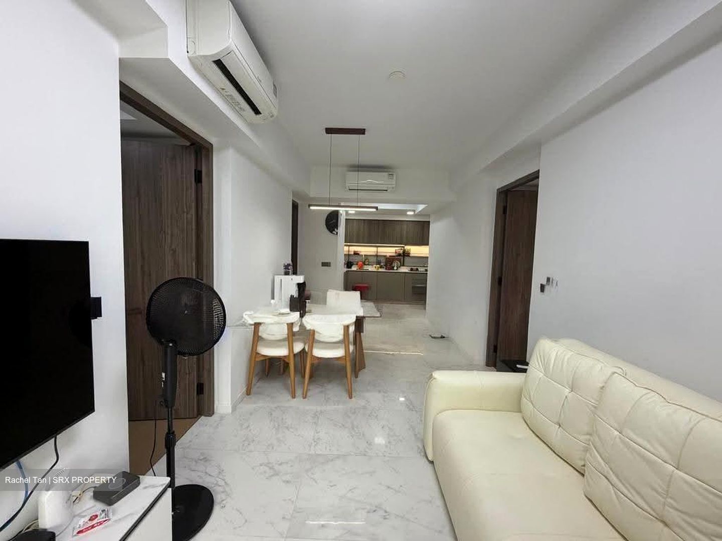 Sceneca Residence (D16), Apartment #615980541